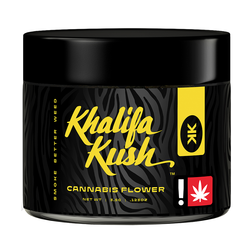 Khalifa Kush